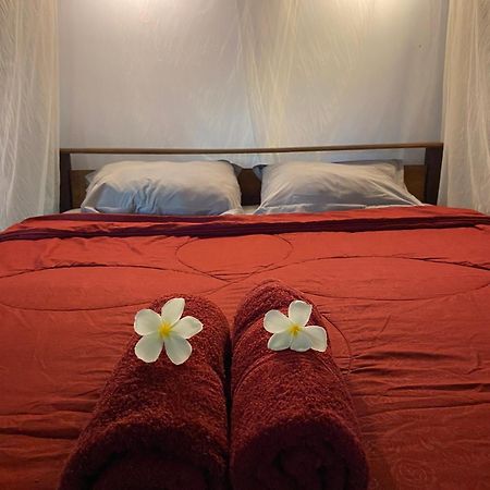 Rimba Bungalow Lägenhet Kuta  Exteriör bild