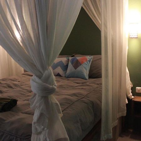 Rimba Bungalow Lägenhet Kuta  Exteriör bild