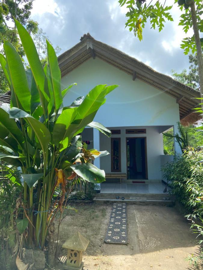 Rimba Bungalow Lägenhet Kuta  Exteriör bild
