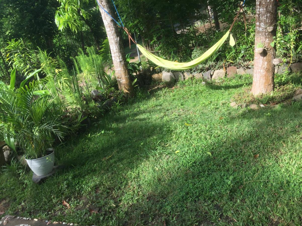 Rimba Bungalow Lägenhet Kuta  Exteriör bild