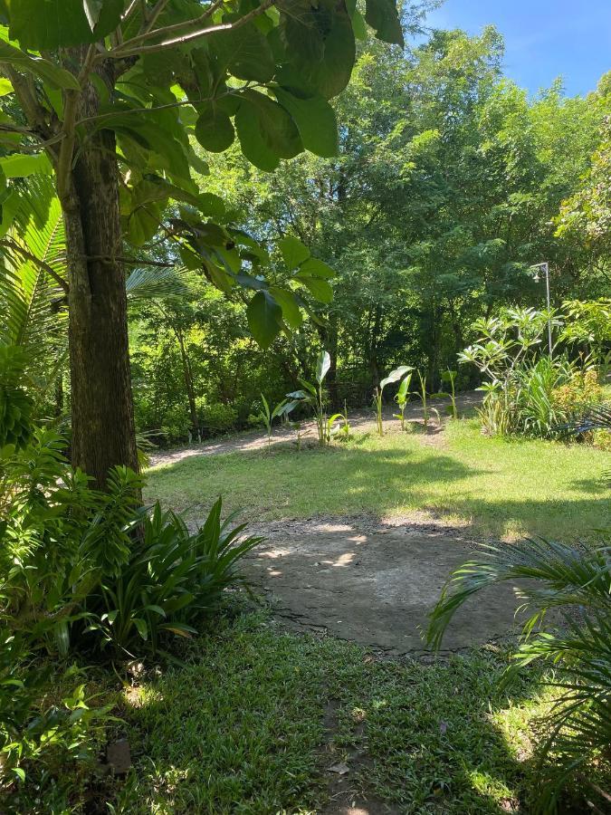 Rimba Bungalow Lägenhet Kuta  Exteriör bild