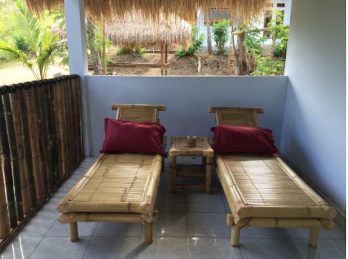 Rimba Bungalow Lägenhet Kuta  Exteriör bild