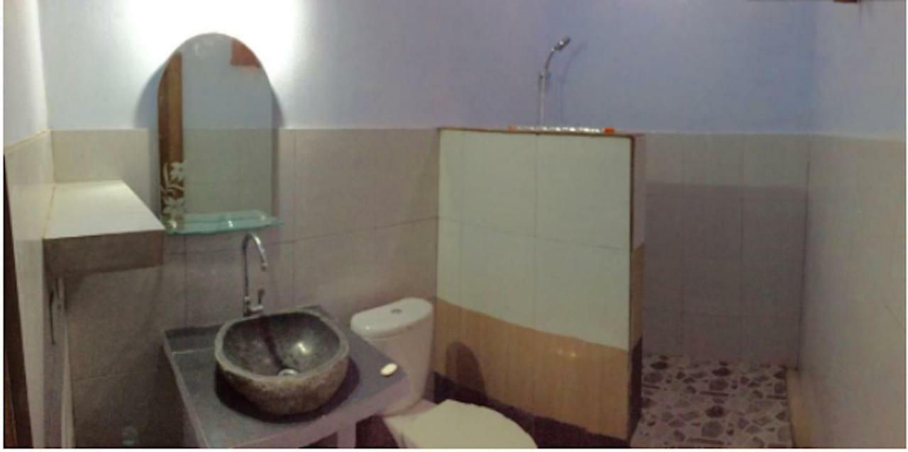 Rimba Bungalow Lägenhet Kuta  Exteriör bild