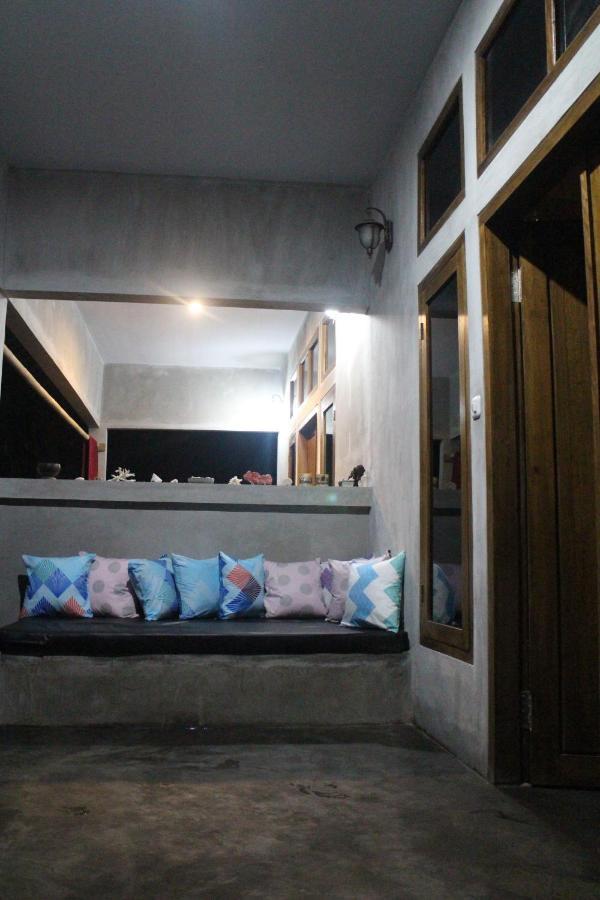 Rimba Bungalow Lägenhet Kuta  Exteriör bild