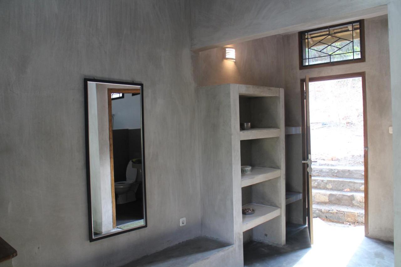Rimba Bungalow Lägenhet Kuta  Exteriör bild